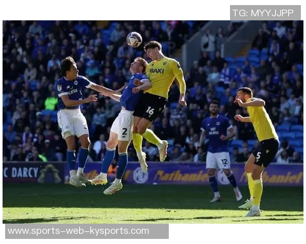 莱斯特城主场迎战卡迪夫城期待精彩对决与胜利的较量