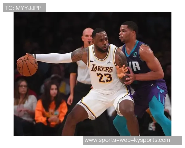 黄蜂与湖人对决赛程分析及胜负预测展望