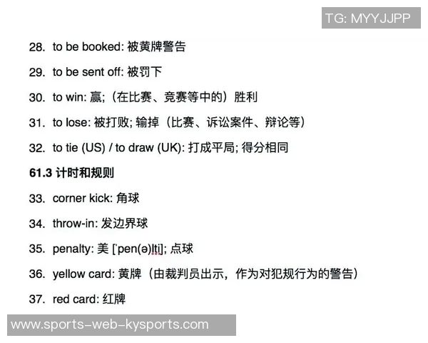 探索体育运动俱乐部英语的魅力与实用技巧提升你的运动交流能力