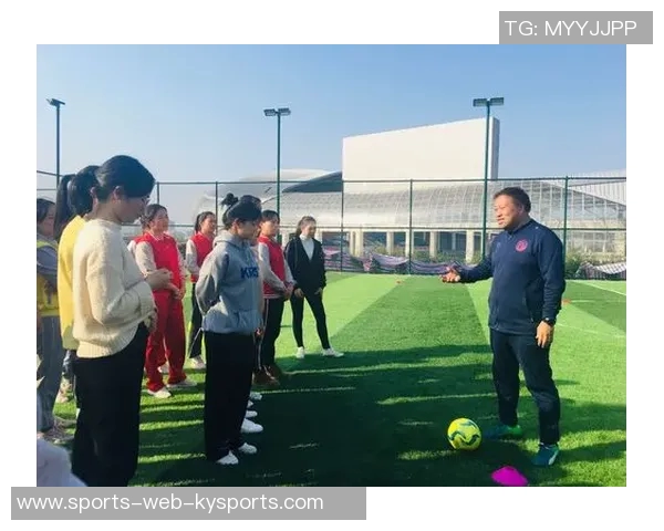 提升足球教练技能上海足球教练证培训课程全面开启助力职业发展